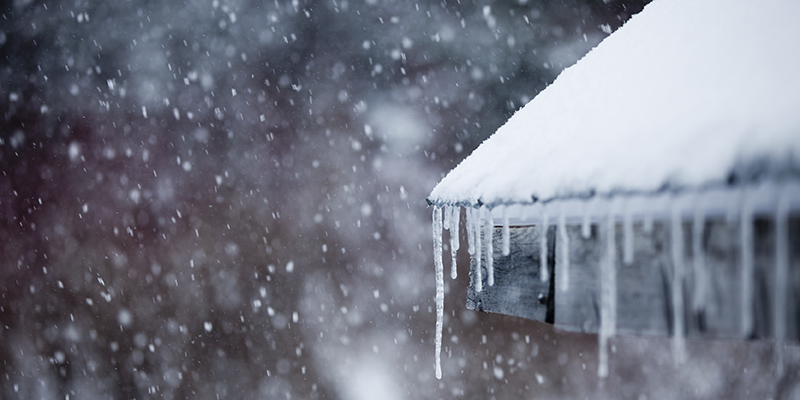 icicles