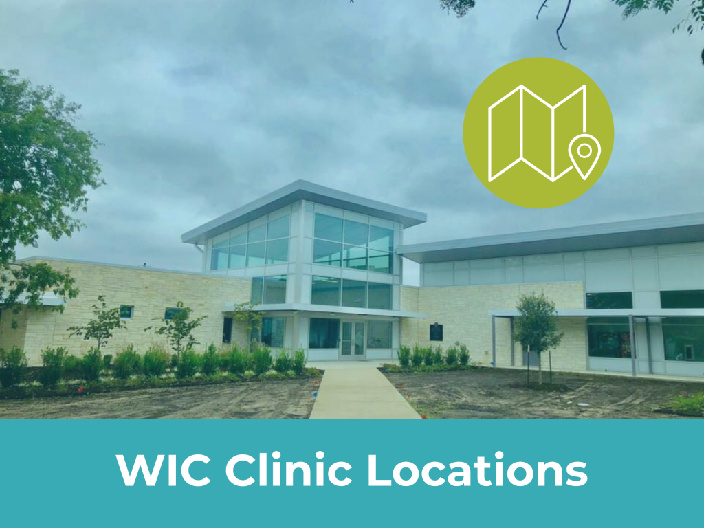 wic offices near me