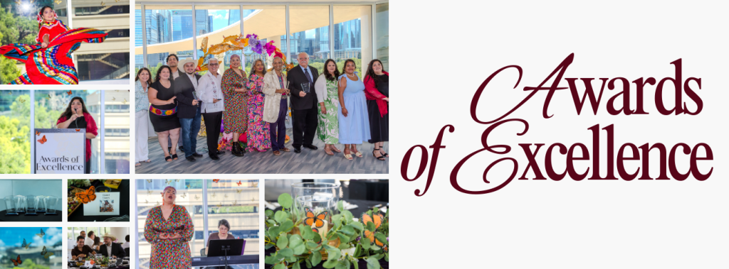 awards of excellence