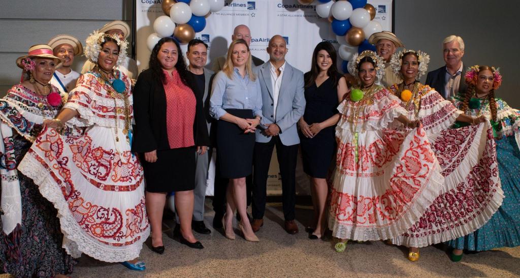 Copa Airlines unveils expansion plans for 2023