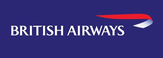 British Airways logo