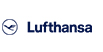 Lufthansa logo