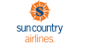 sun Country logo