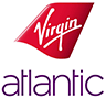 Virgin Atlantic Logo