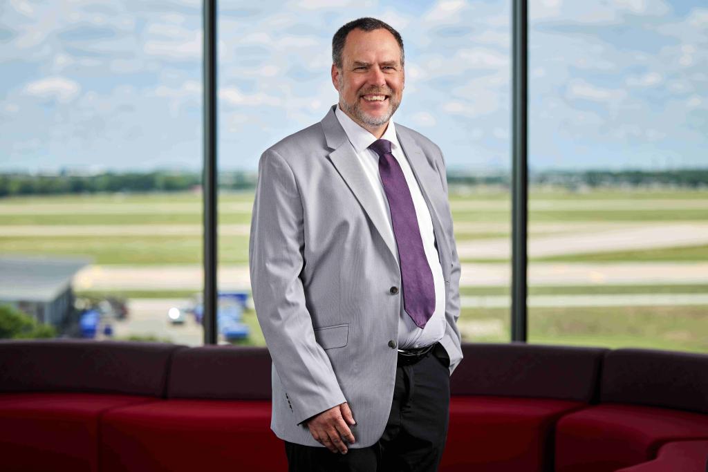 Photo of Rick Belliotti