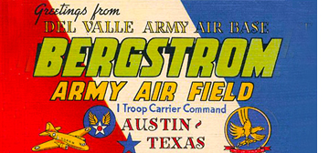 icon graphic Austin-Bergstrom International Airport History
