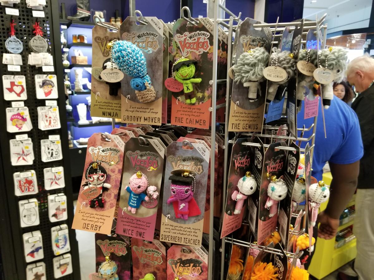 JetSet Market Offers Everyday Essentials to AUS Travelers