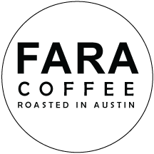 fara coffee logo