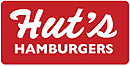 Hut's Hamburgers logo