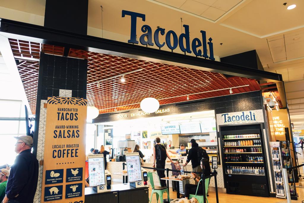 Tacodeli