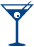 icon martini