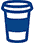 coffee cup icon