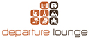 departure lounge logo