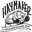 haymaker logo