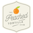 peached tortilla logo