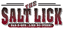 logo salt lick