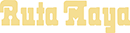 ruta maya logo