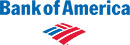 logo bank of america