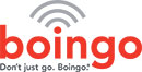 boingo logo