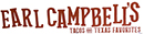 logo earl campbells