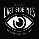 logo east side pies