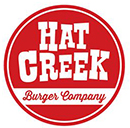 hat creek logo
