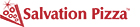 logo salvation pizza