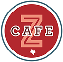 z cafe logo