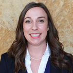Katie Houston, Assistant City Auditor