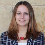 Olga Ovcharenko, Quality Assurance Coordinator