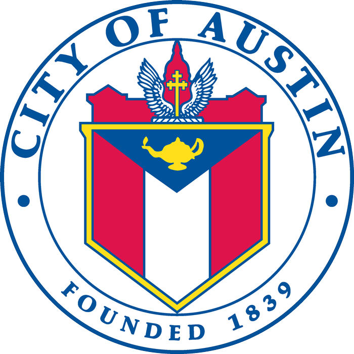 City of Austin Seal