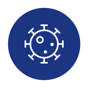 covid icon