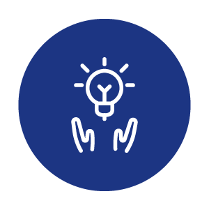 reimagining public safety icon