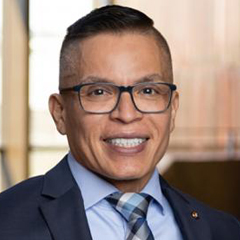 Rodney Gonzales