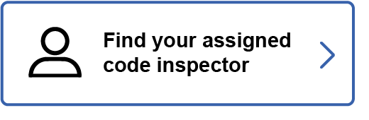 find your assigned code inspector