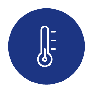 temperature icon