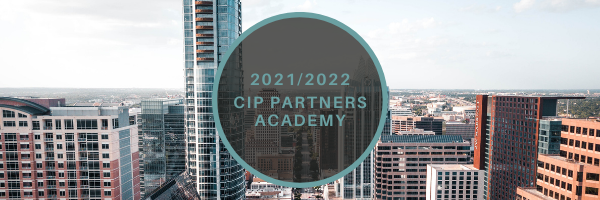 CIP Partners Academy logo