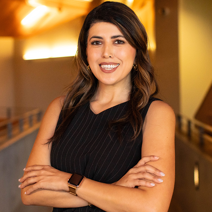 Picture of Vanessa Fuentes