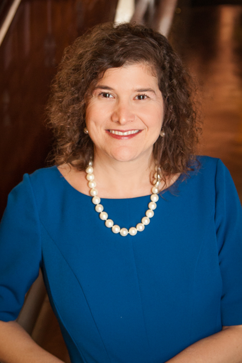 Alison Alter