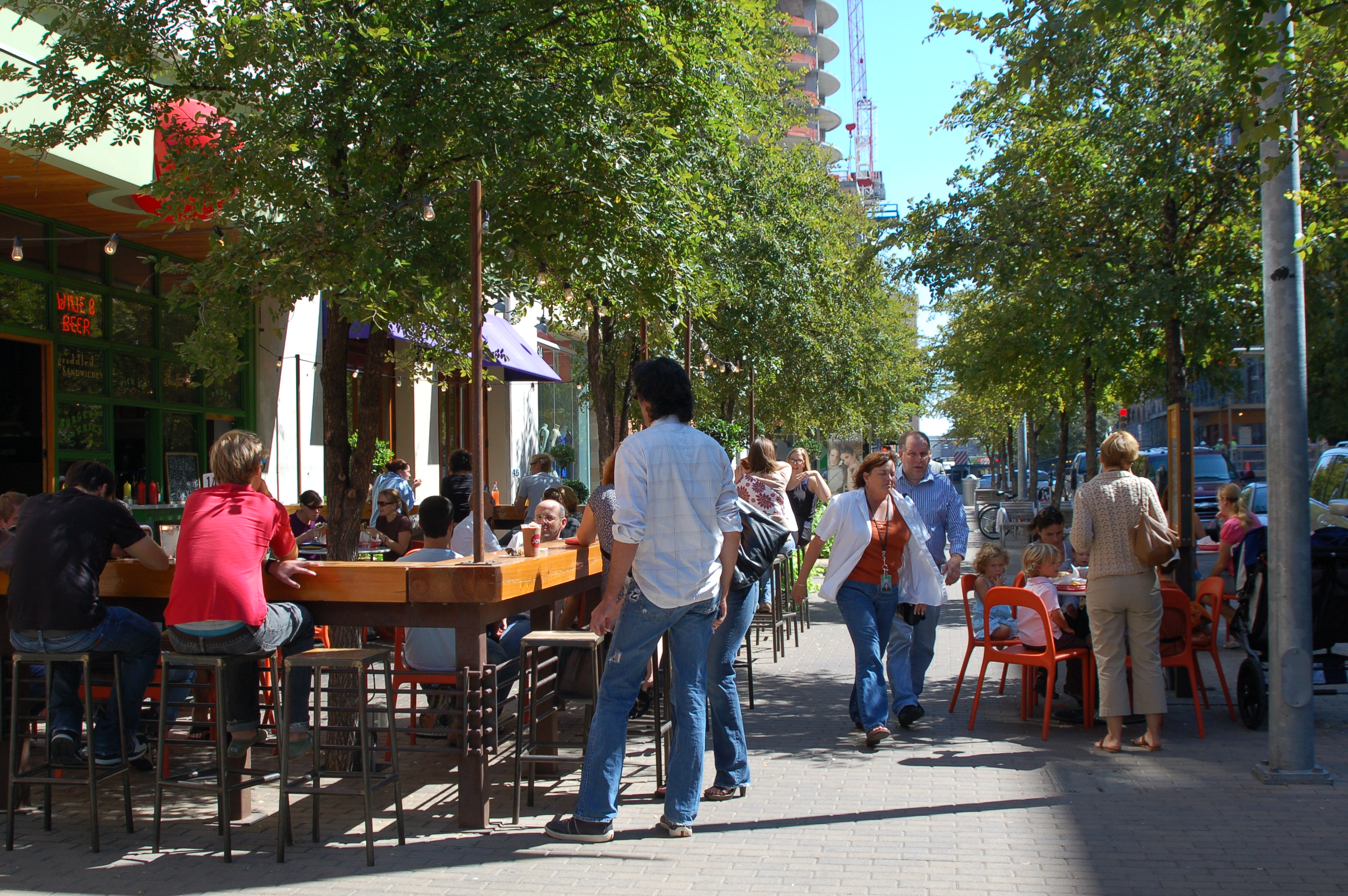 Redevelopment Division Economic Development 