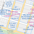 Property Profile Map