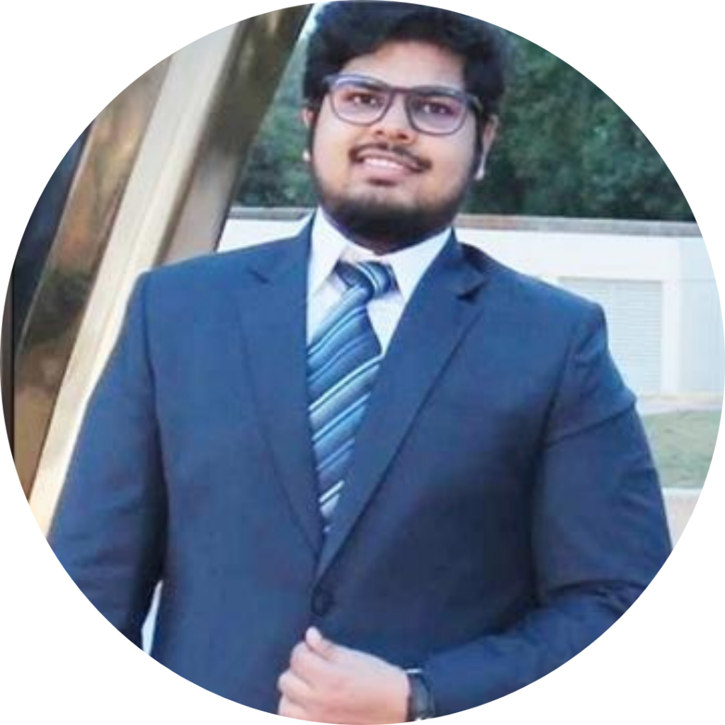 Prakhar Bajpai