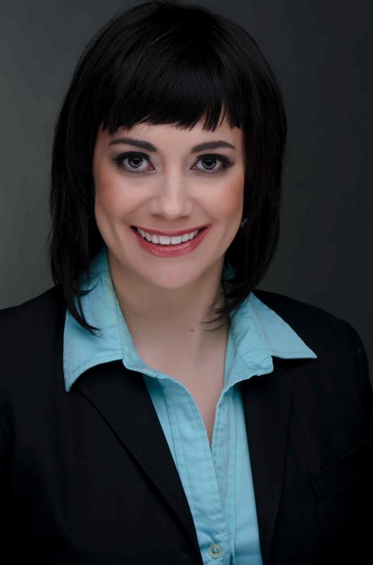 Brie L. Franco, Government Relations Officer