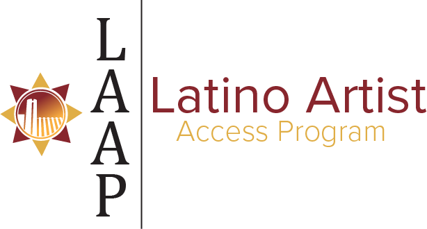 Latino Artist Access Program