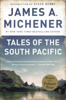 "Image of James A. Michener's Tales of the South Pacific"