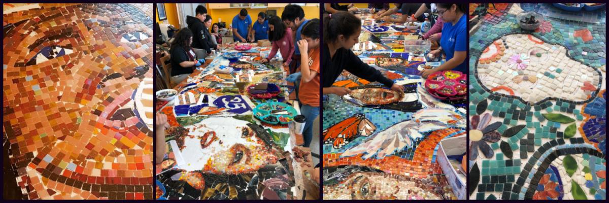 mosaic