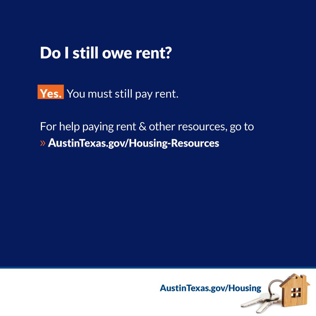 What renters need to know 2