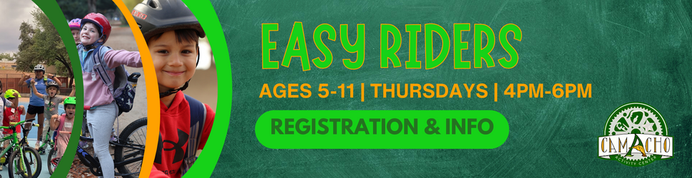 Fall Programs Registration Available