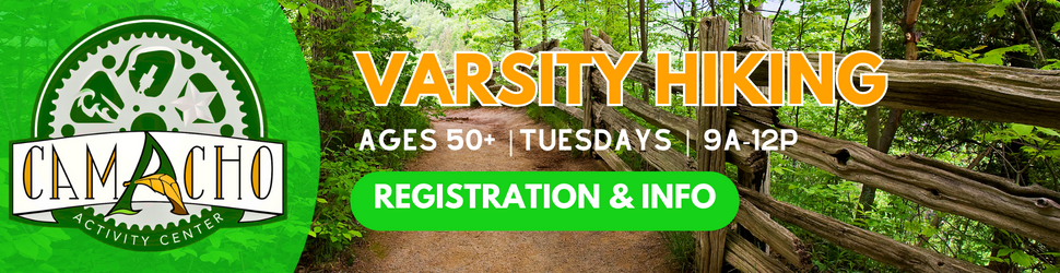 Easy Riders Registration