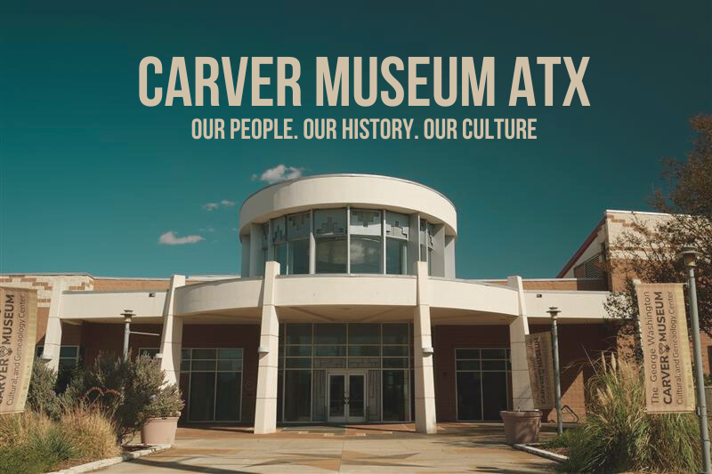 Image of Carver Museum building